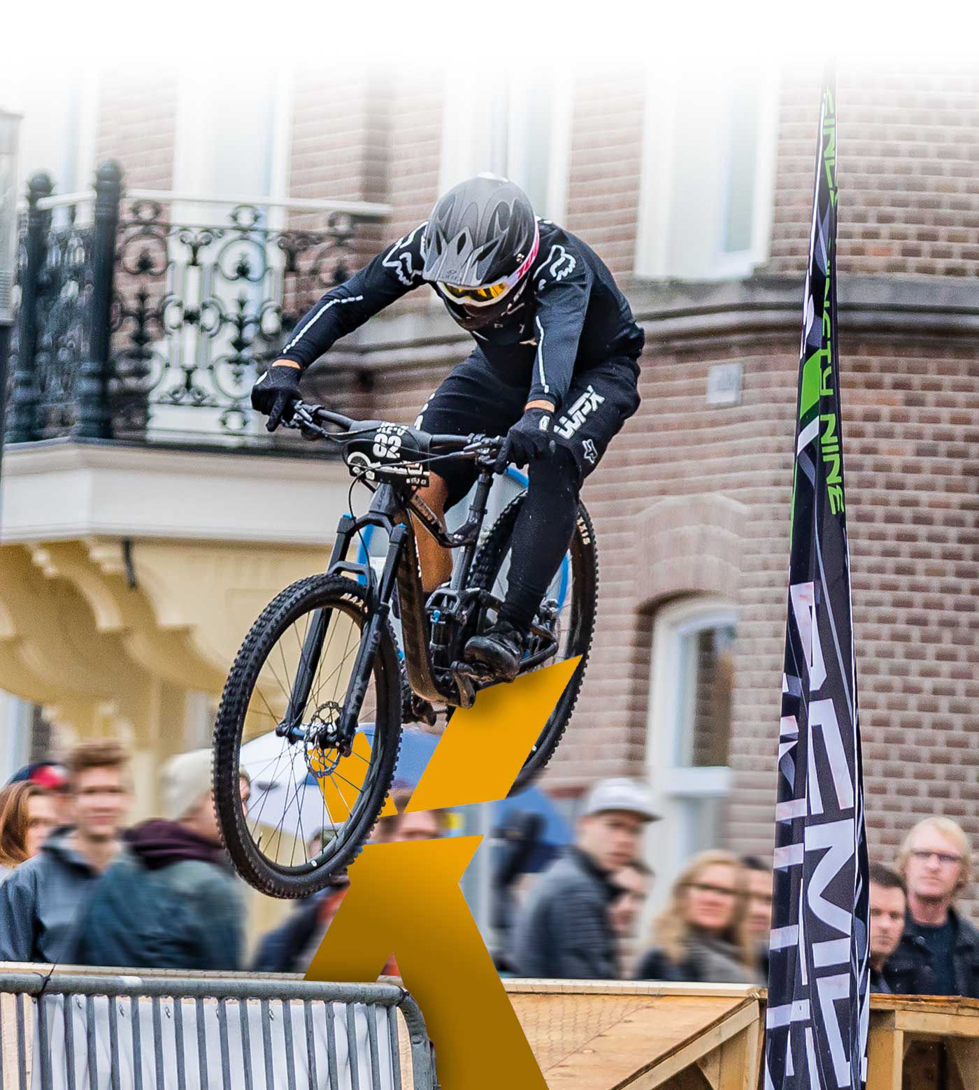 WPX bike CliniX