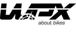WPX about bikes 10 jaar